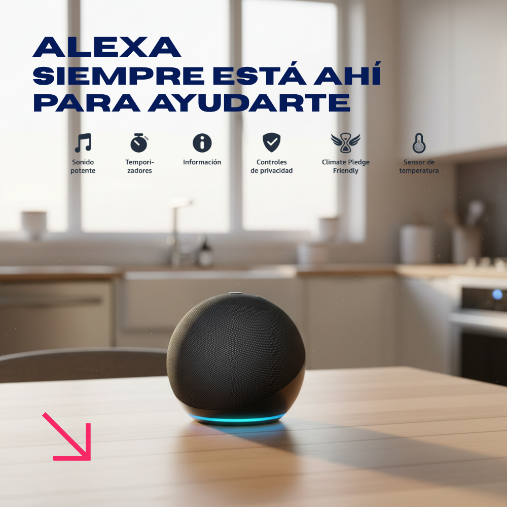 Alexa